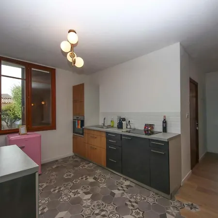Villa De Charme Avec Piscine Six-Fours-les-Plages